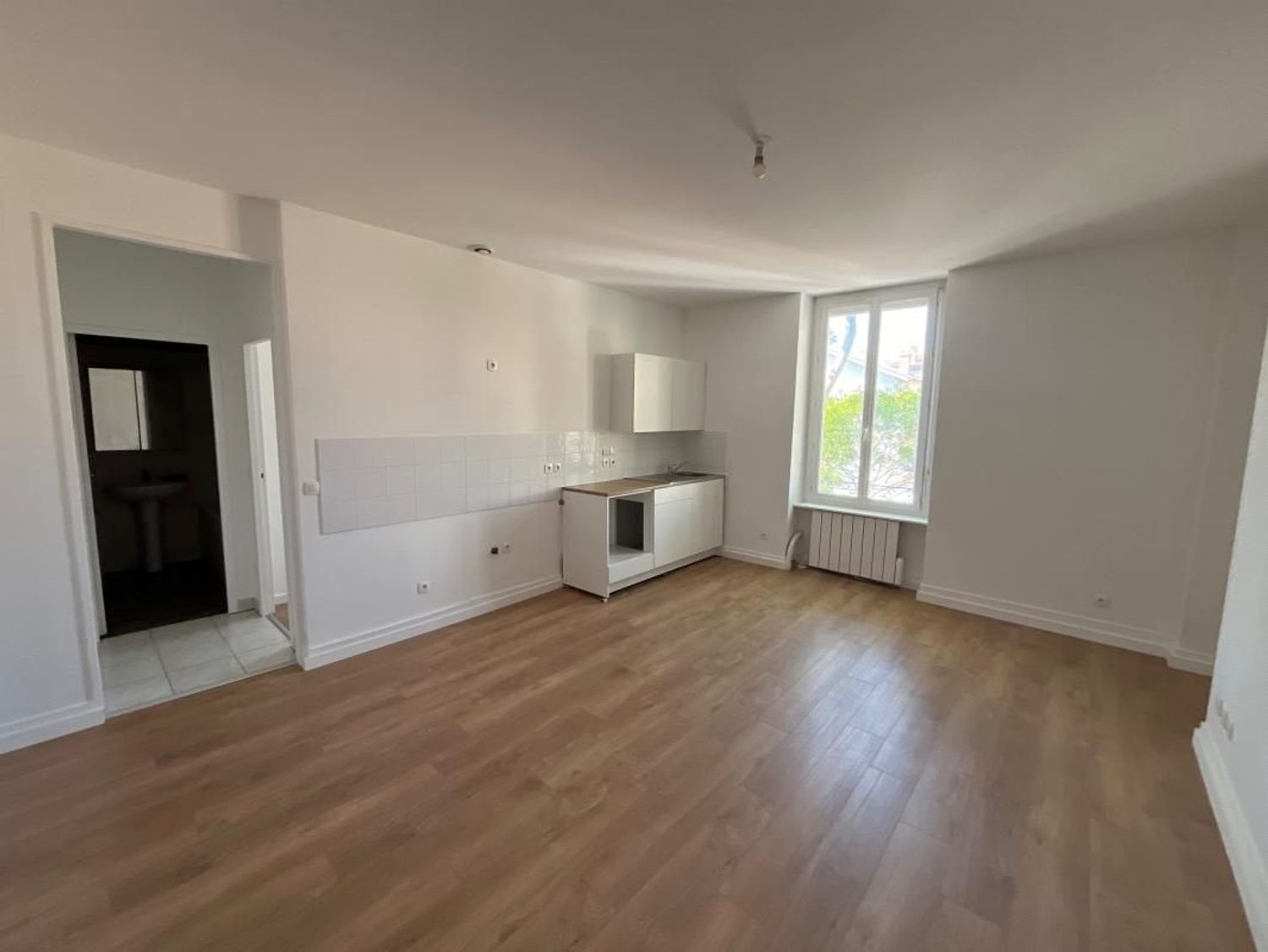 Appartement à louer, 37m², Saint-Fons