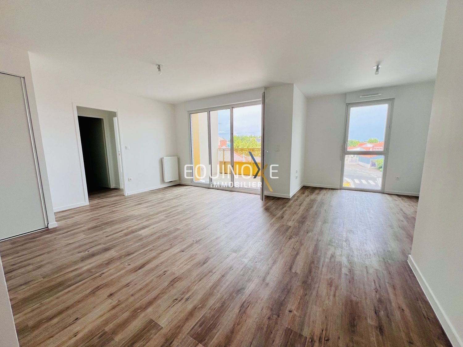 Appartement à vendre, 60m², Vallet