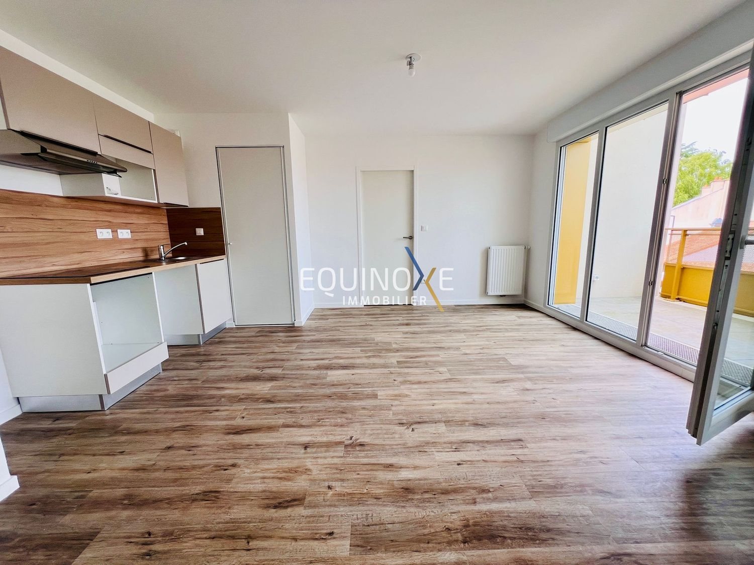 Appartement à vendre, 60m², Vallet
