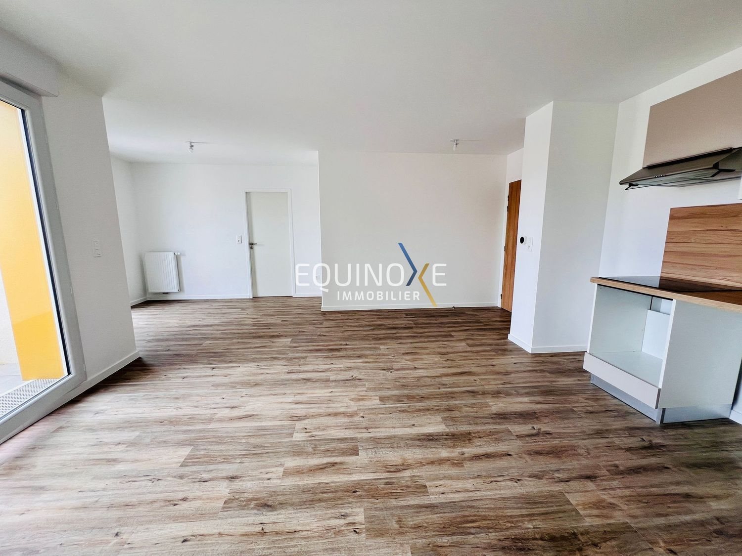 Appartement à vendre, 60m², Vallet