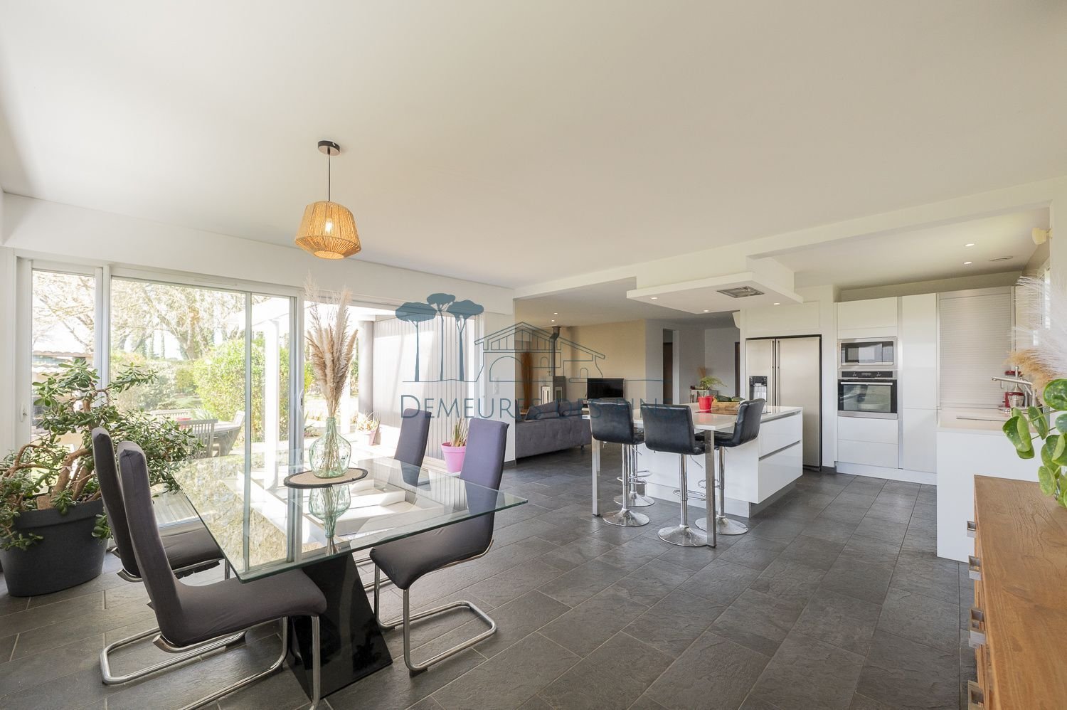 Maison à vendre, 147m², Bénesse-Maremne