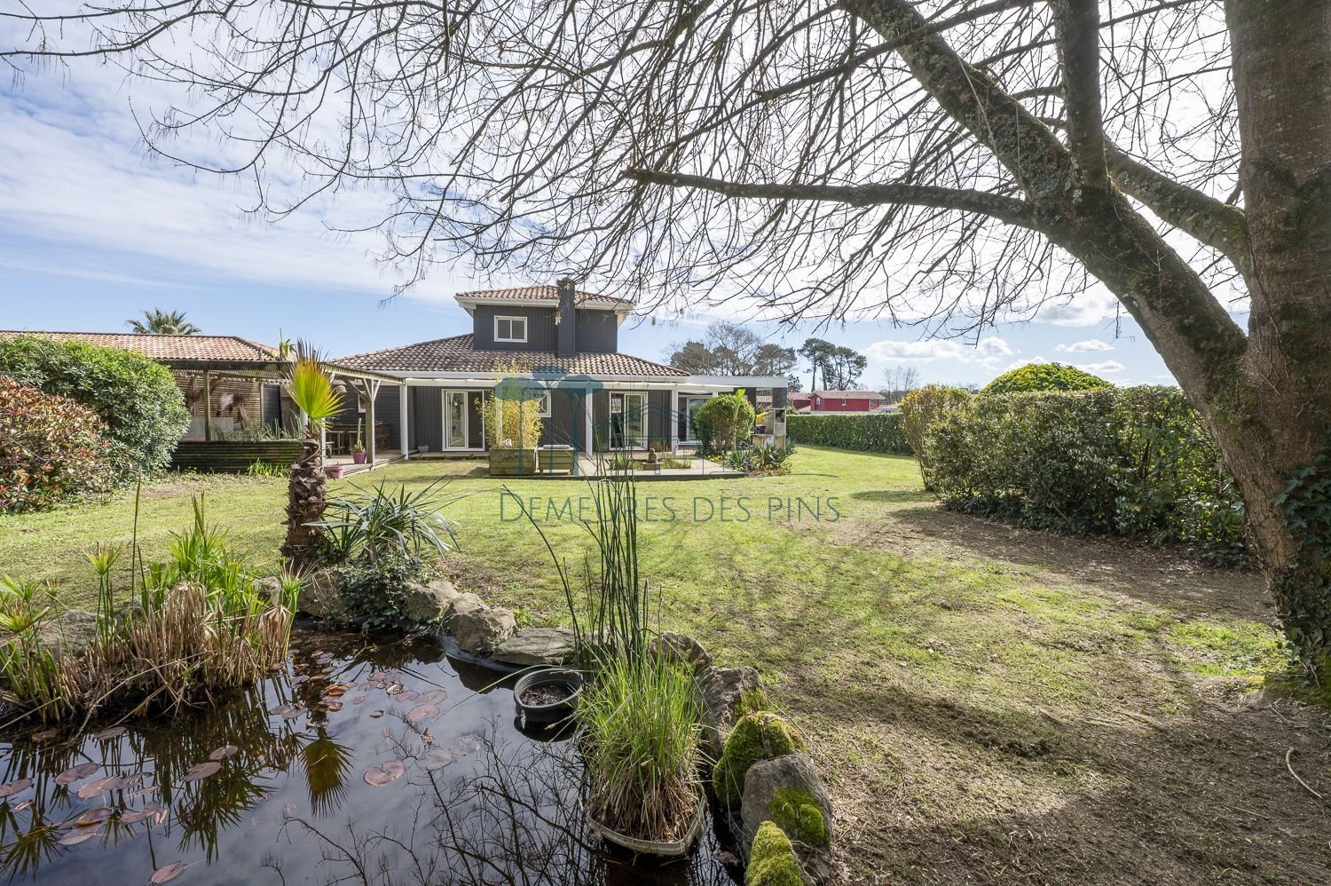 Maison à vendre, 147m², Bénesse-Maremne