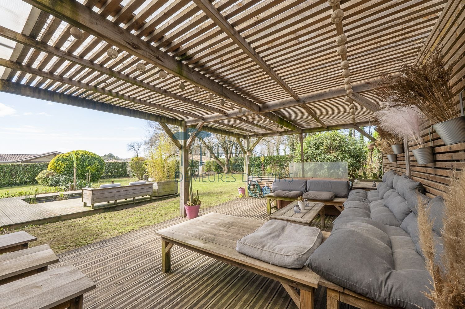 Maison à vendre, 147m², Bénesse-Maremne