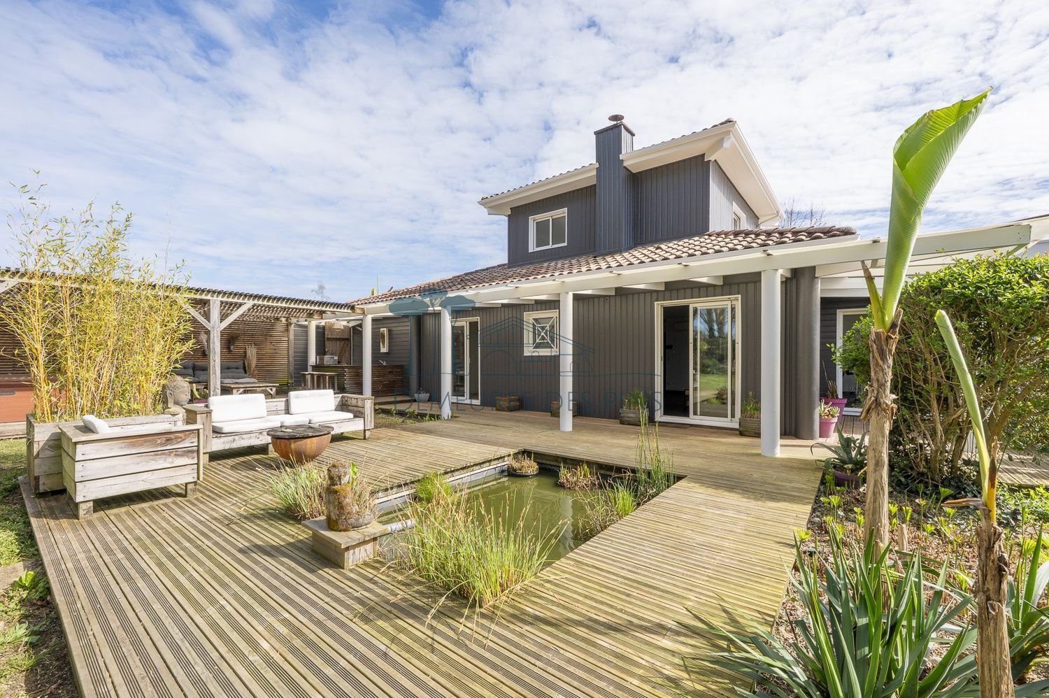 Maison à vendre, 147m², Bénesse-Maremne