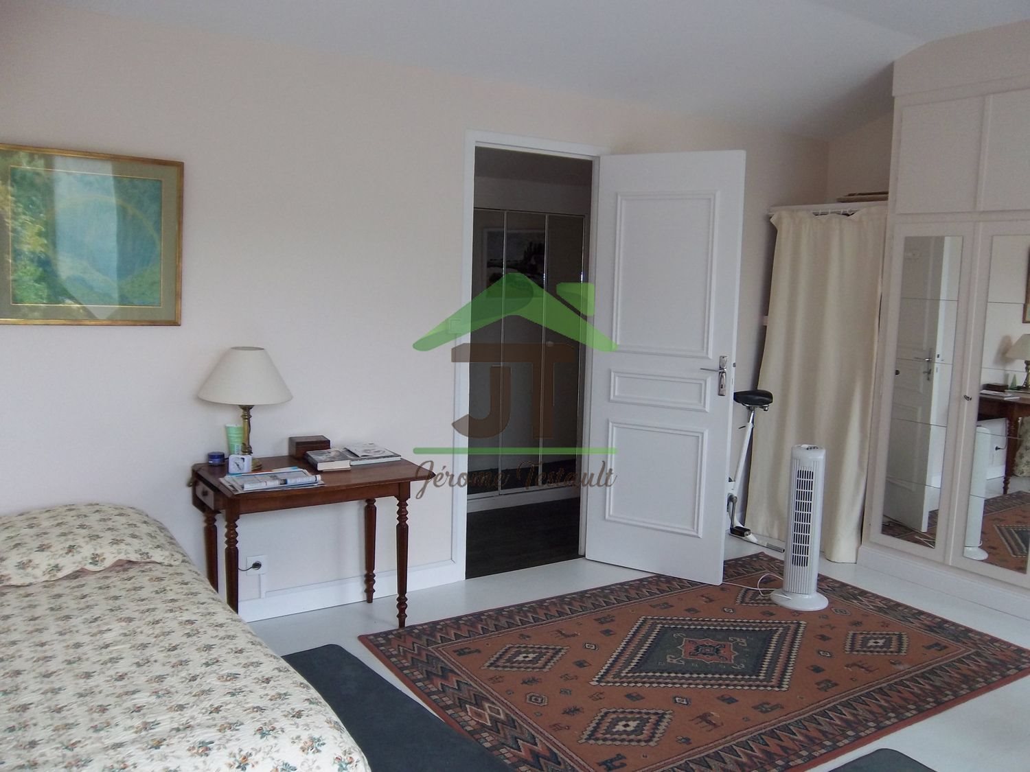 Maison à vendre, 98m², Châteaudun