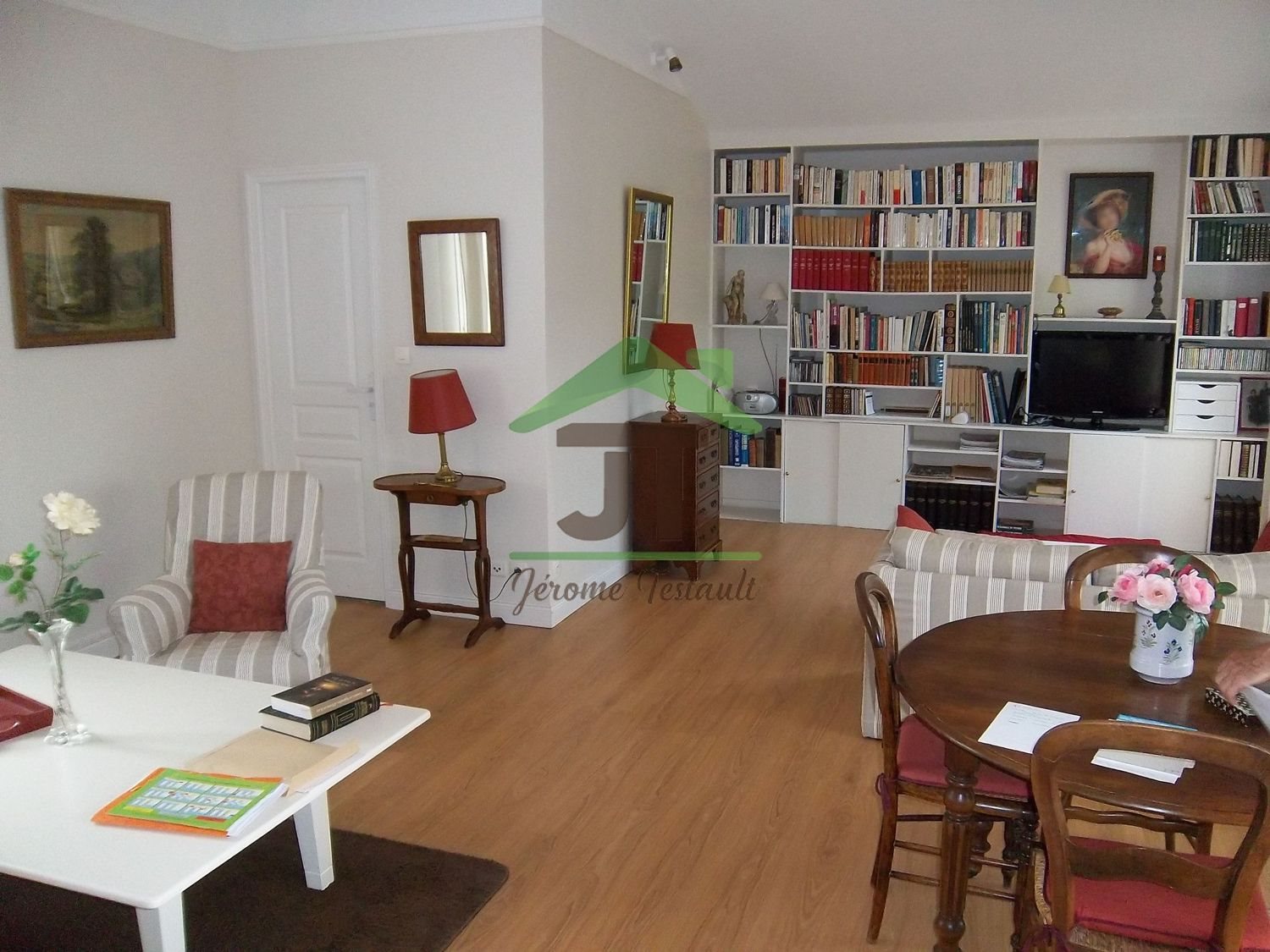 Maison à vendre, 98m², Châteaudun