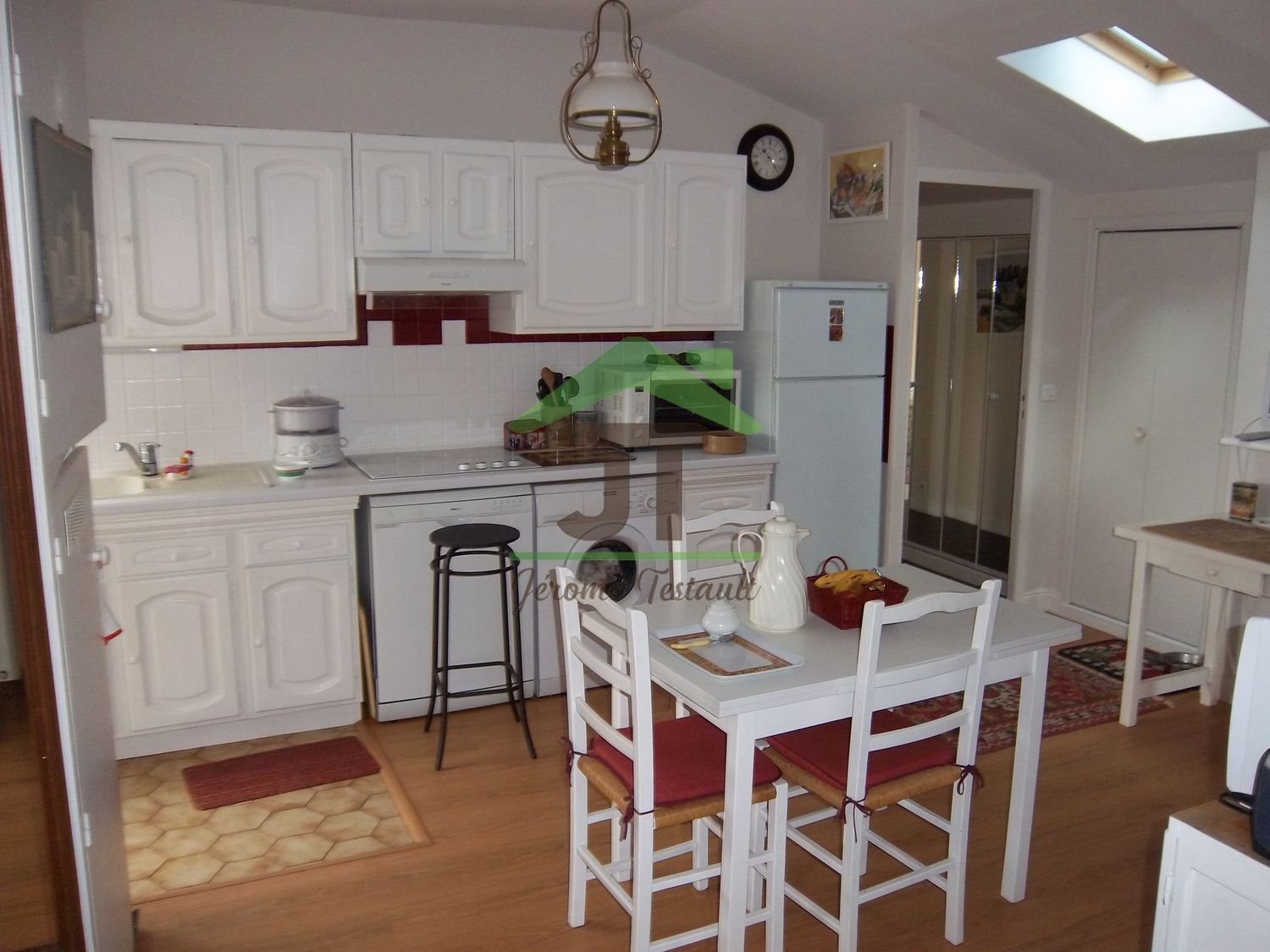 Maison à vendre, 98m², Châteaudun
