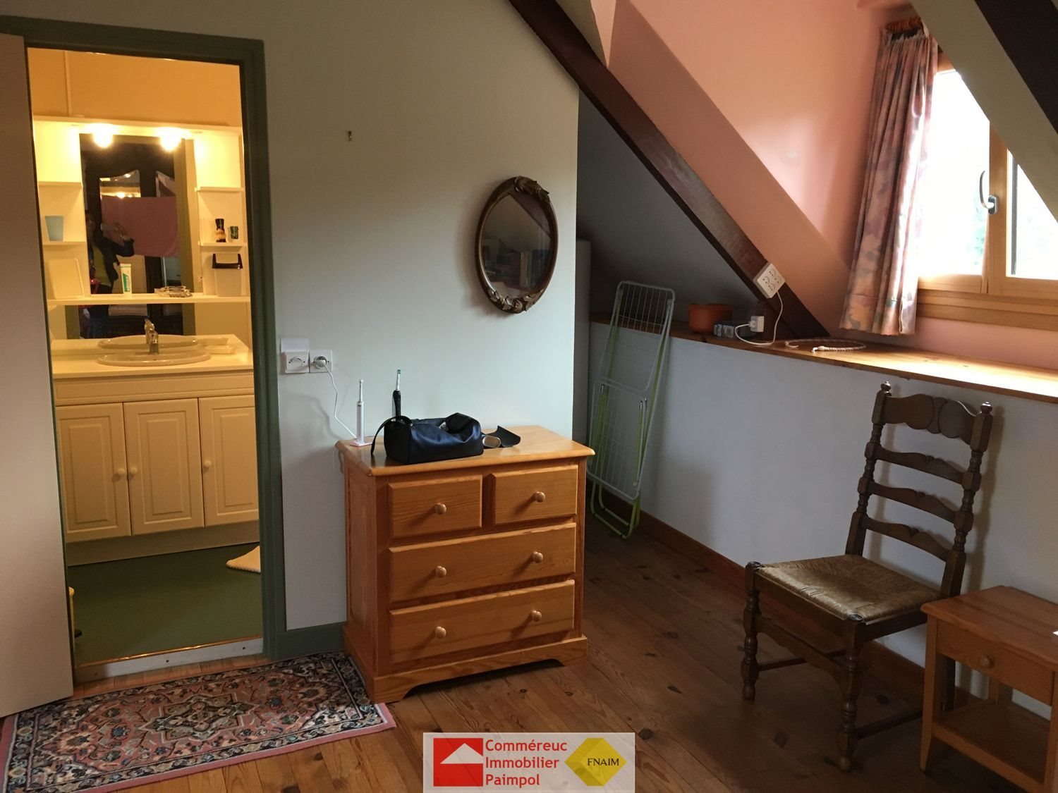 Maison à vendre, 138m², Plouézec