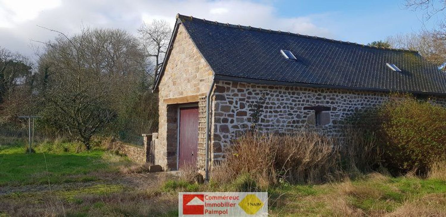 Maison à vendre, 138m², Plouézec