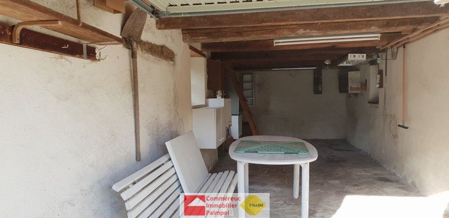 Maison à vendre, 138m², Plouézec