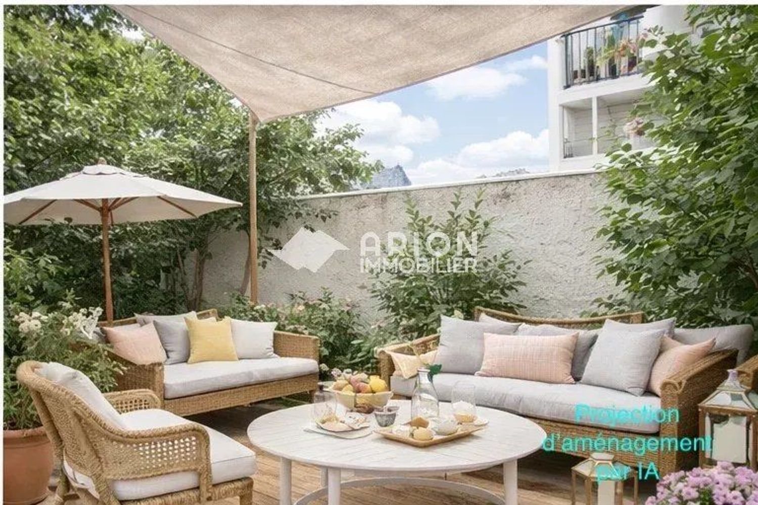Maison à vendre, 112m², Bagnolet