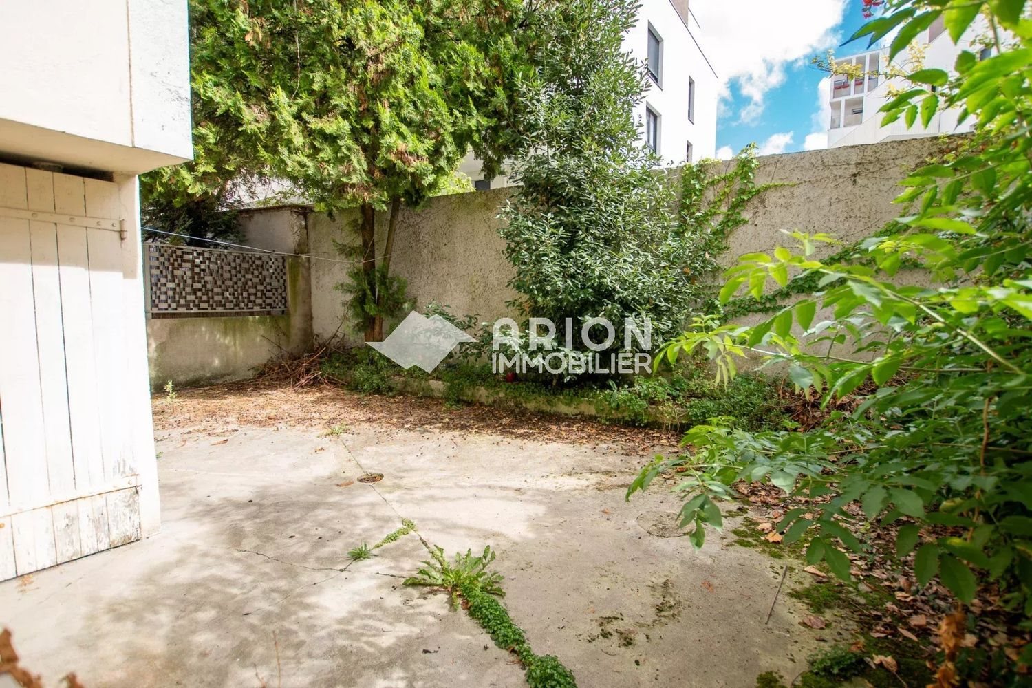 Maison à vendre, 112m², Bagnolet