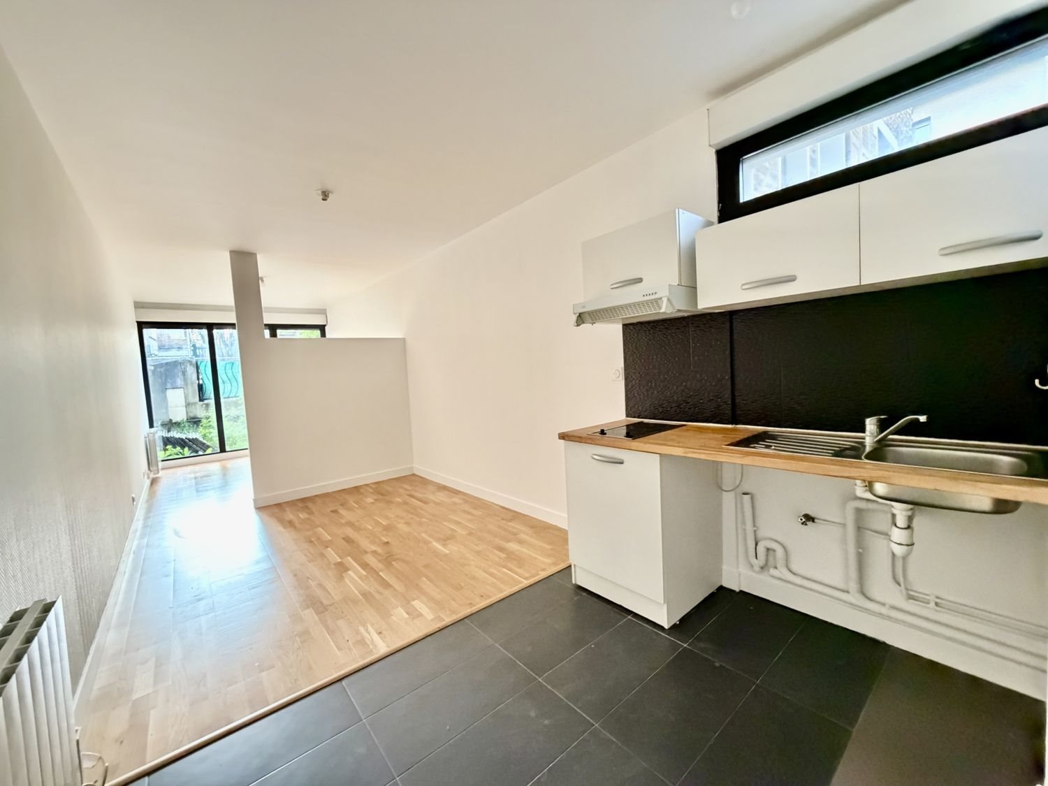 Appartement à vendre, 28m², Noisy-le-Sec