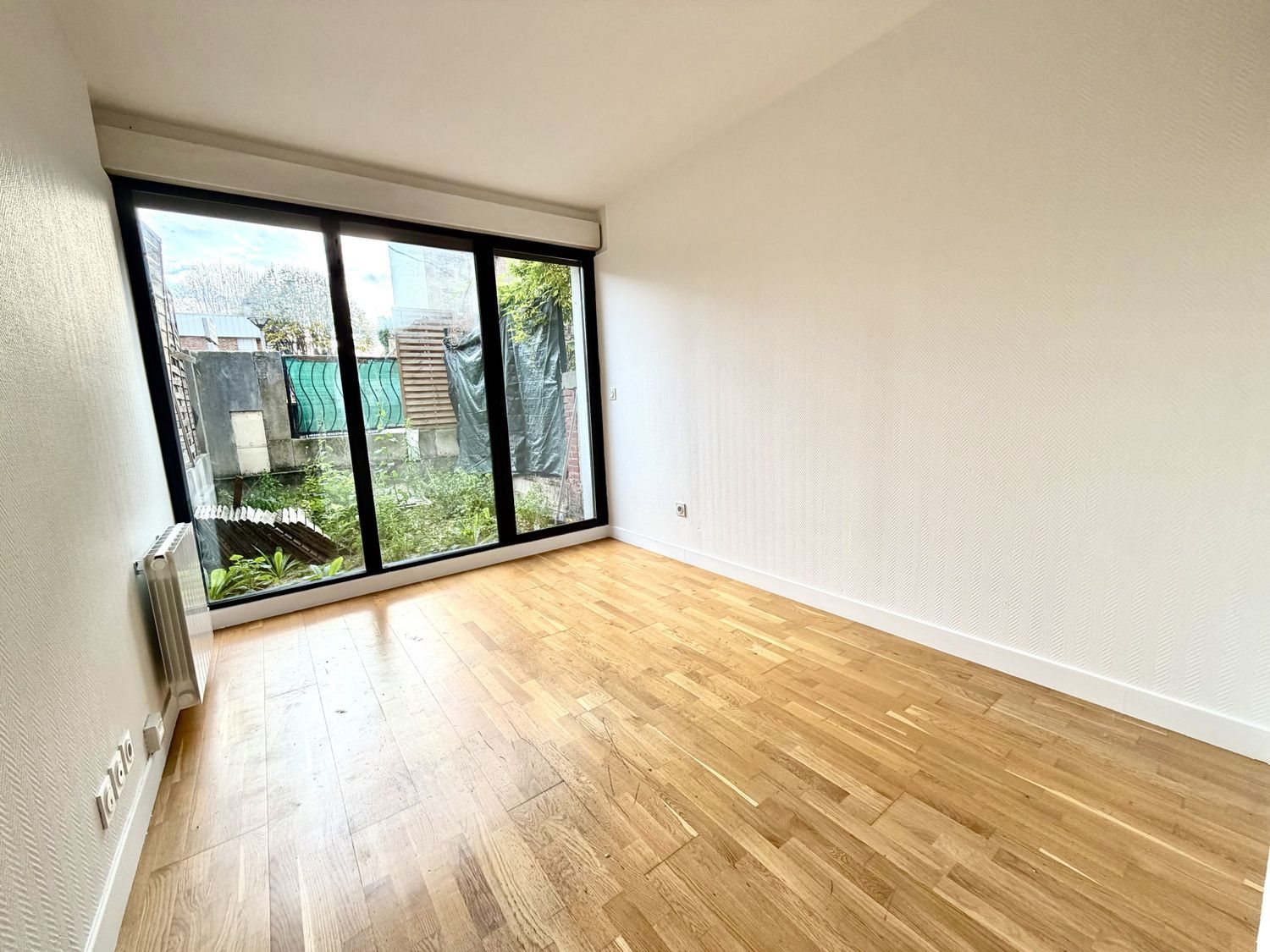 Appartement à vendre, 28m², Noisy-le-Sec