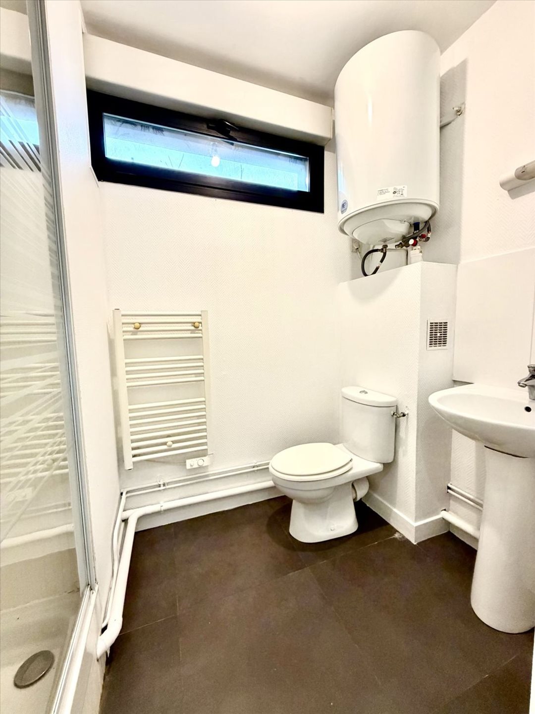Appartement à vendre, 28m², Noisy-le-Sec