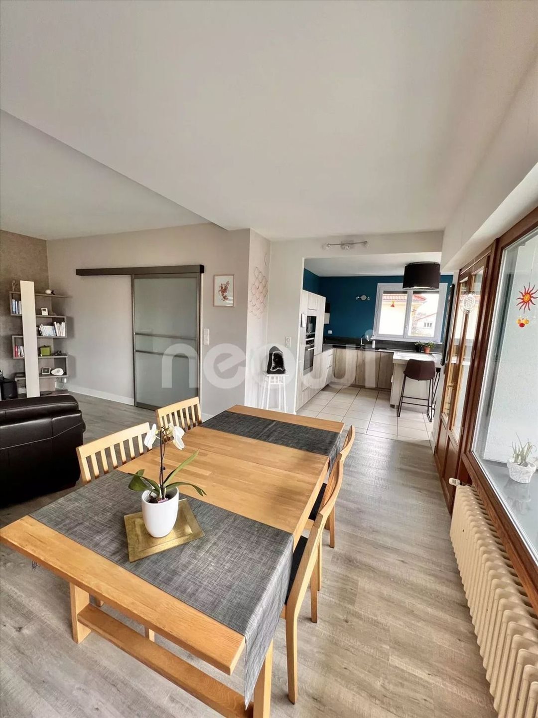 Maison à vendre, 166m², Riom