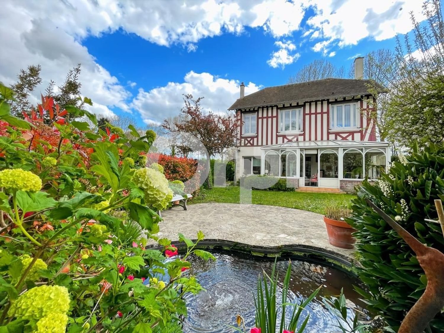 Maison à vendre, 158m², Évreux
