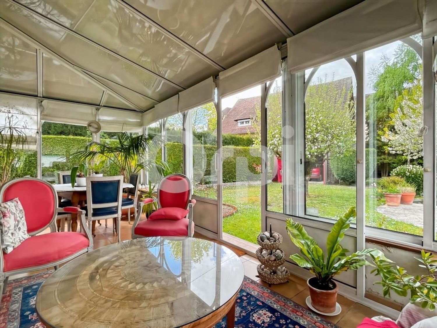 Maison à vendre, 158m², Évreux