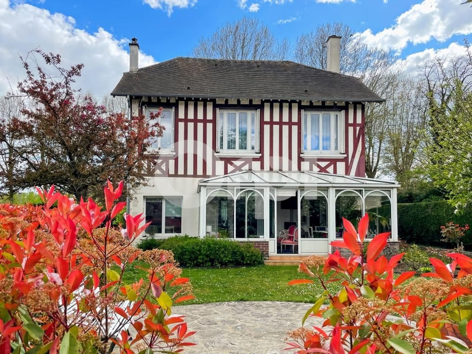 Maison à vendre, 158m², Évreux