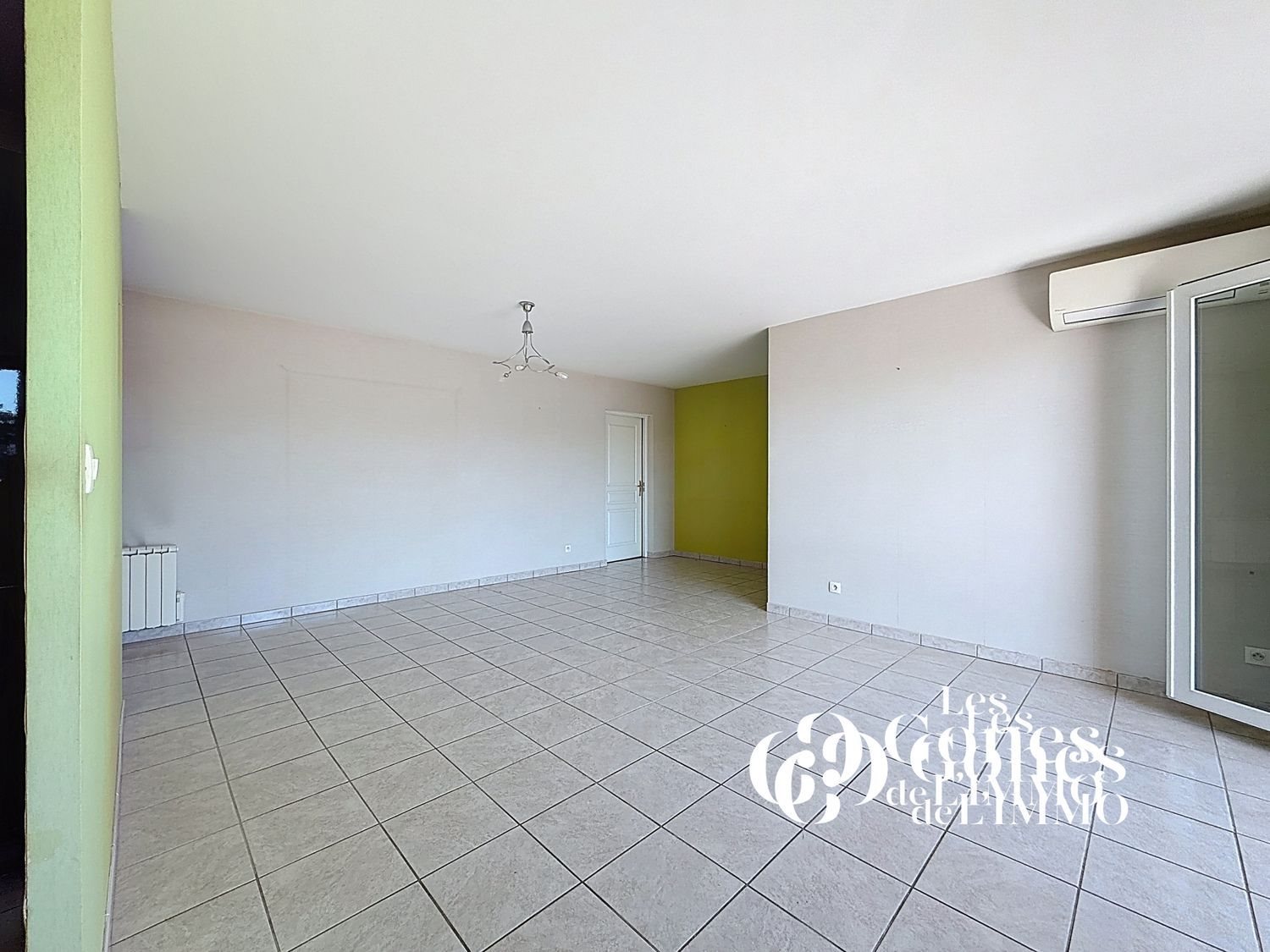 Appartement à vendre, 93m², Brindas