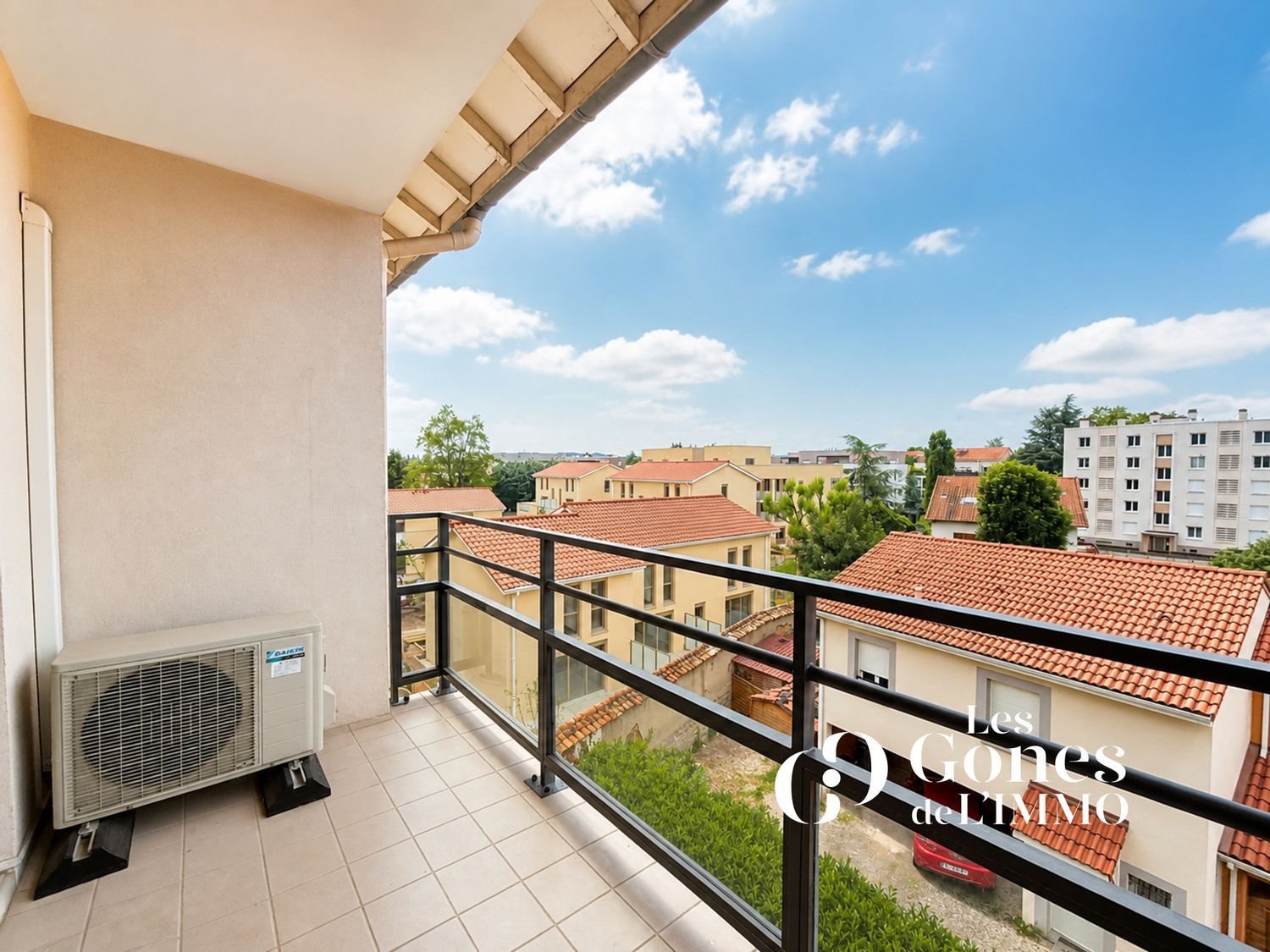 Appartement à vendre, 93m², Brindas