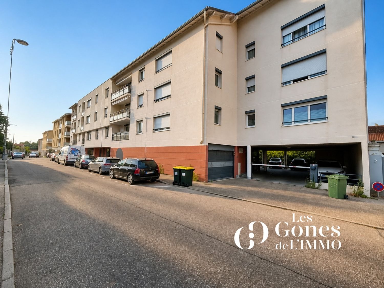 Appartement à vendre, 93m², Brindas