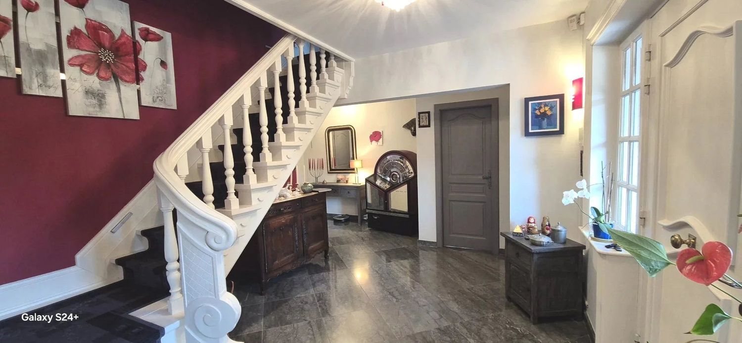 Maison à vendre, 382m², Linselles