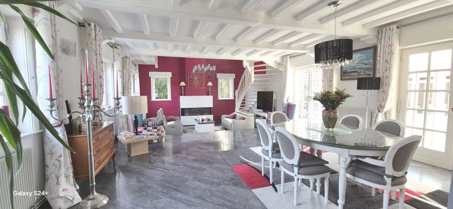 Maison à vendre, 382m², Linselles