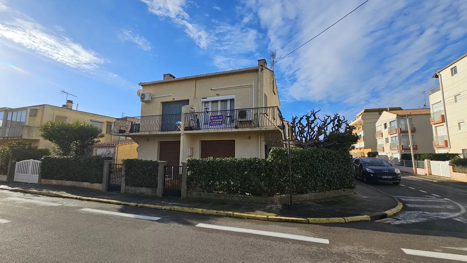 Appartement à vendre, 42m², Narbonne