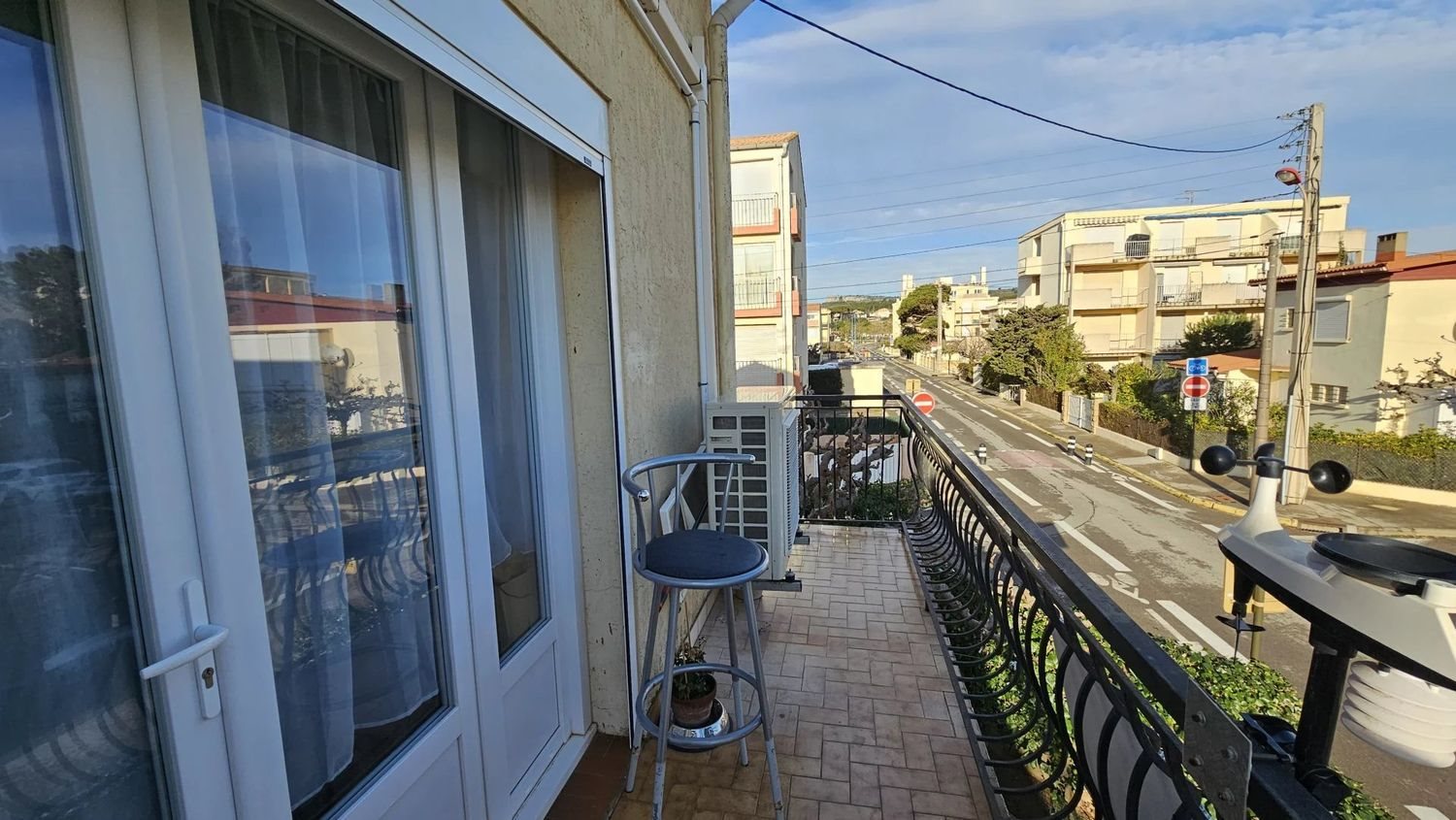 Appartement à vendre, 42m², Narbonne