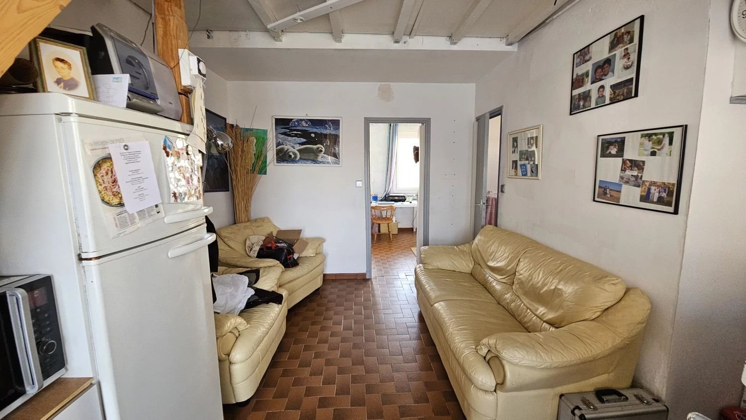 Appartement à vendre, 42m², Narbonne