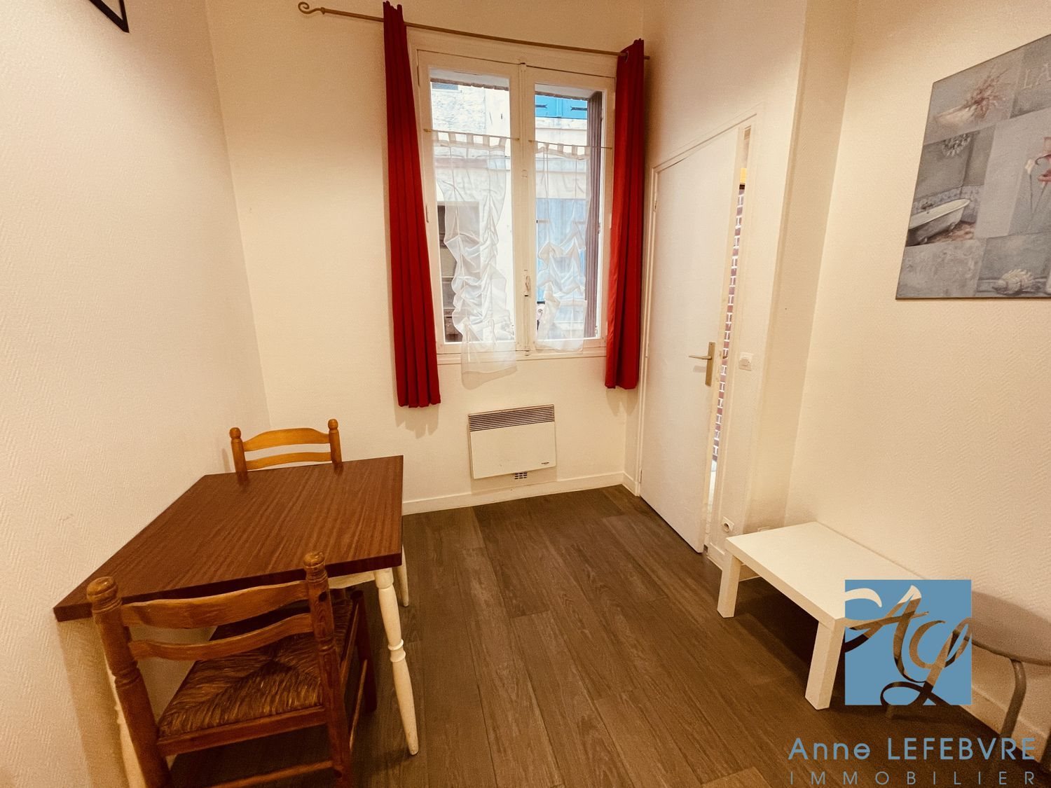 Appartement à vendre, 23m², Trouville-sur-Mer