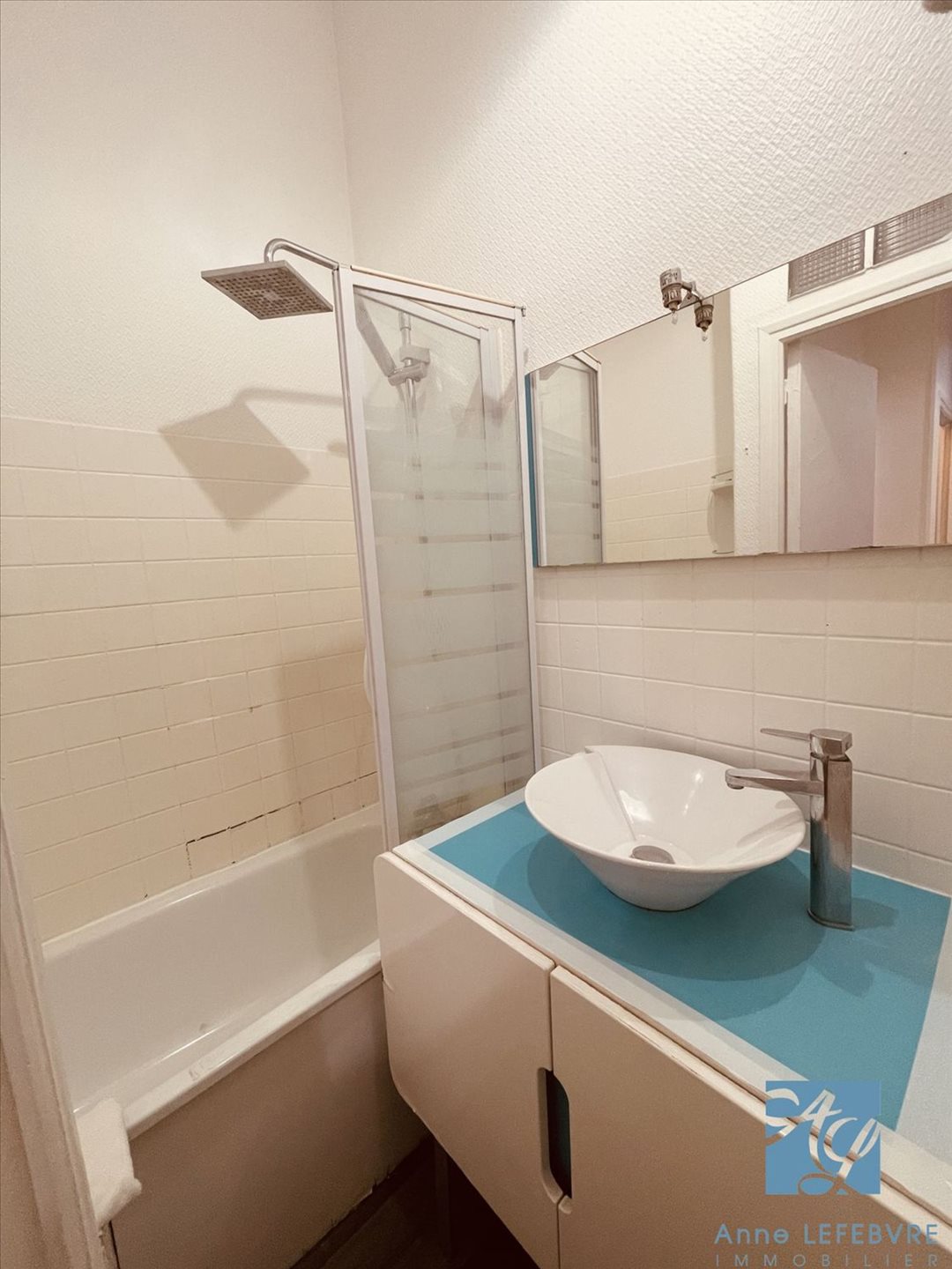 Appartement à vendre, 23m², Trouville-sur-Mer