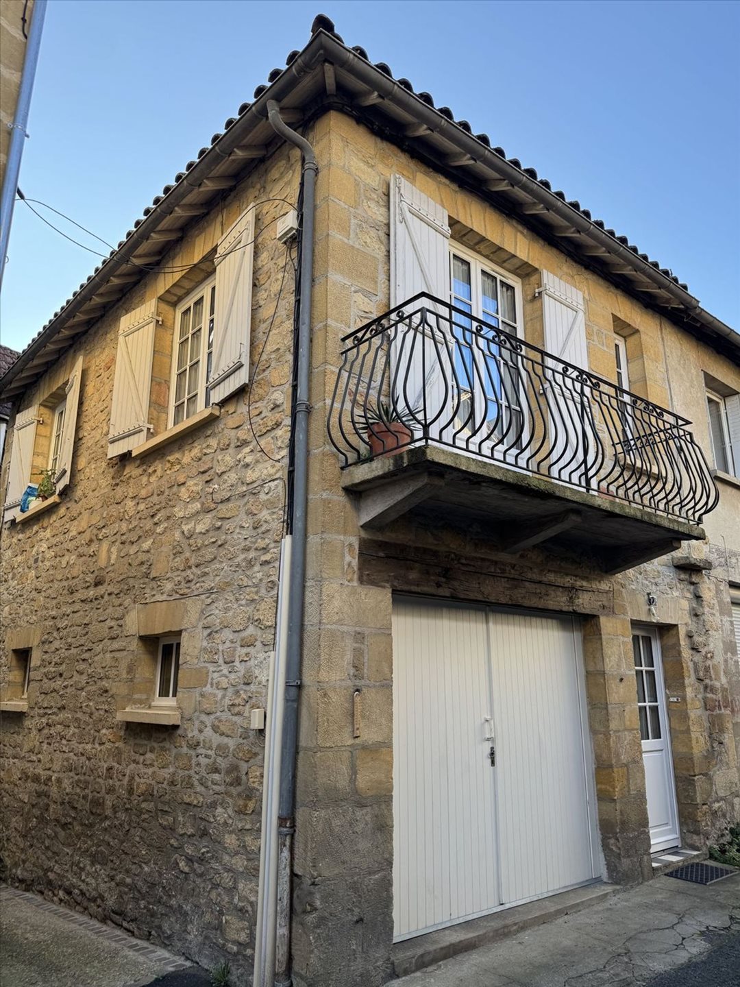 Maison à vendre, 70m², Sarlat-la-Canéda