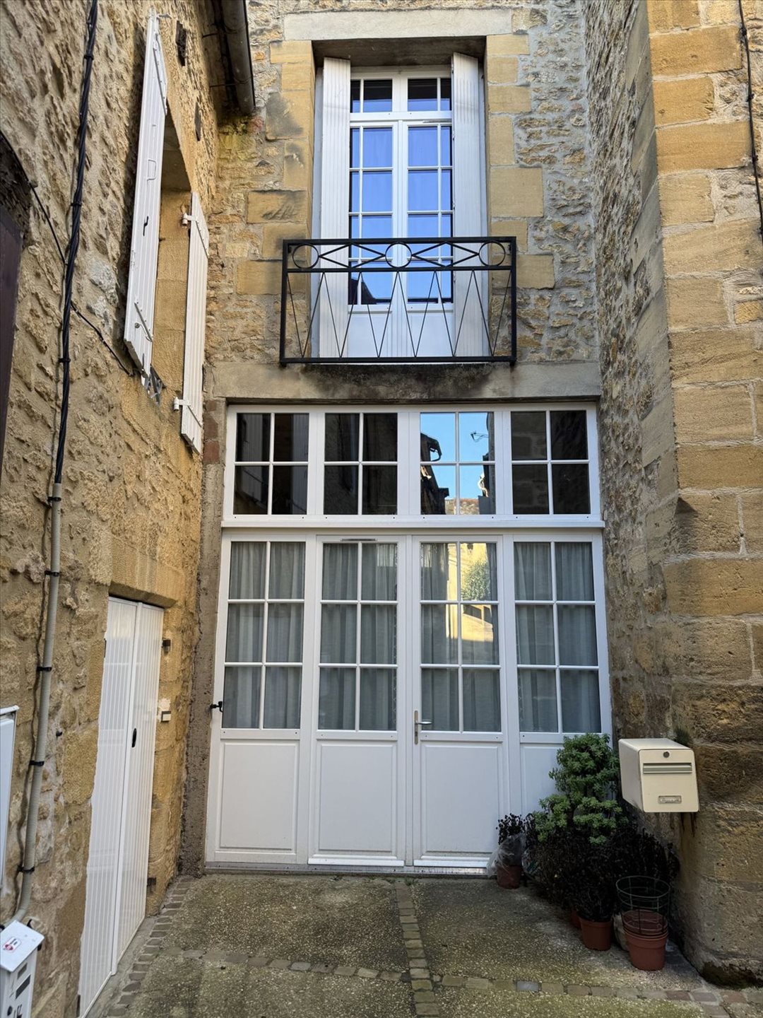 Maison à vendre, 70m², Sarlat-la-Canéda
