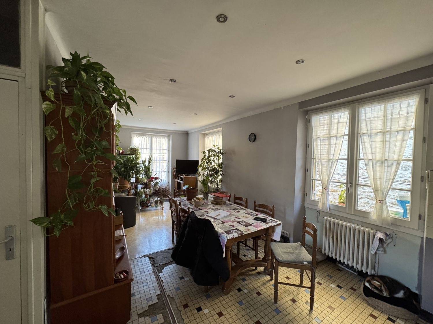 Maison à vendre, 70m², Sarlat-la-Canéda