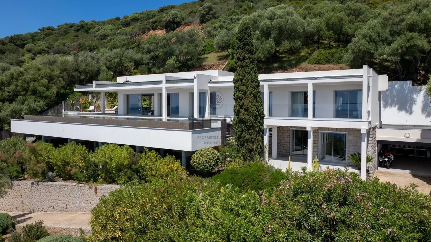 Maison à louer, 247m², Ajaccio
