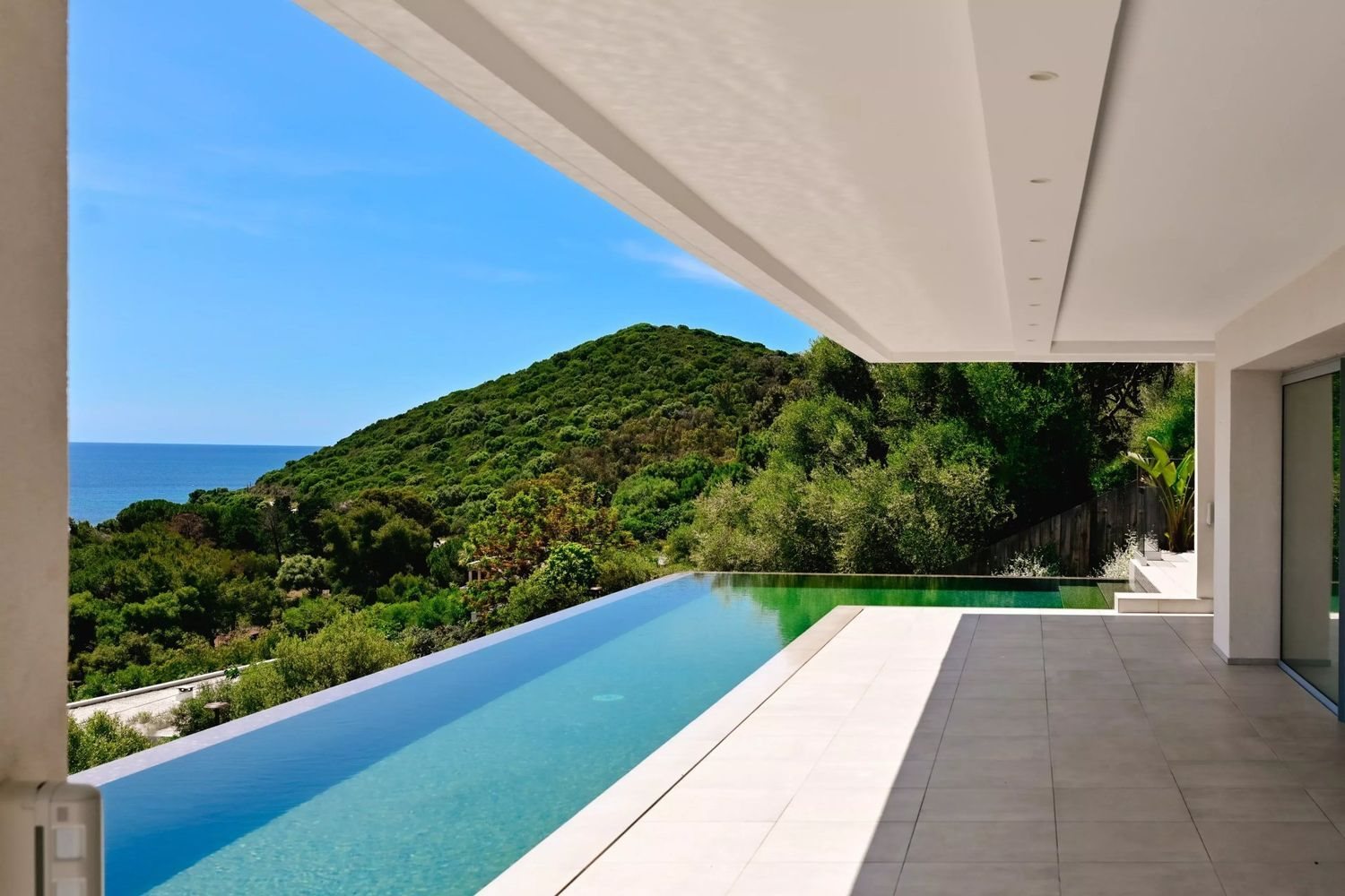 Maison à louer, 247m², Ajaccio