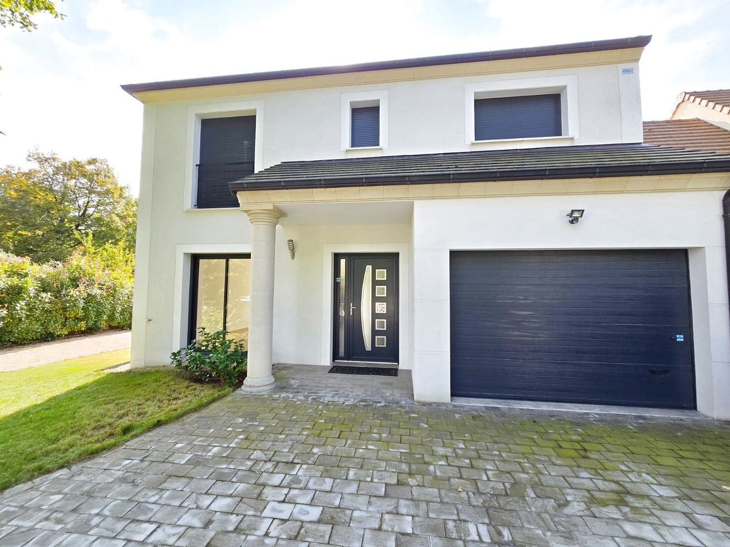 Maison à vendre, 123m², Le Plessis-Trévise