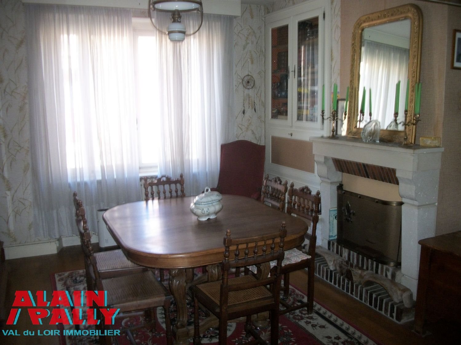Maison à vendre, 214m², Cloyes-sur-le-Loir
