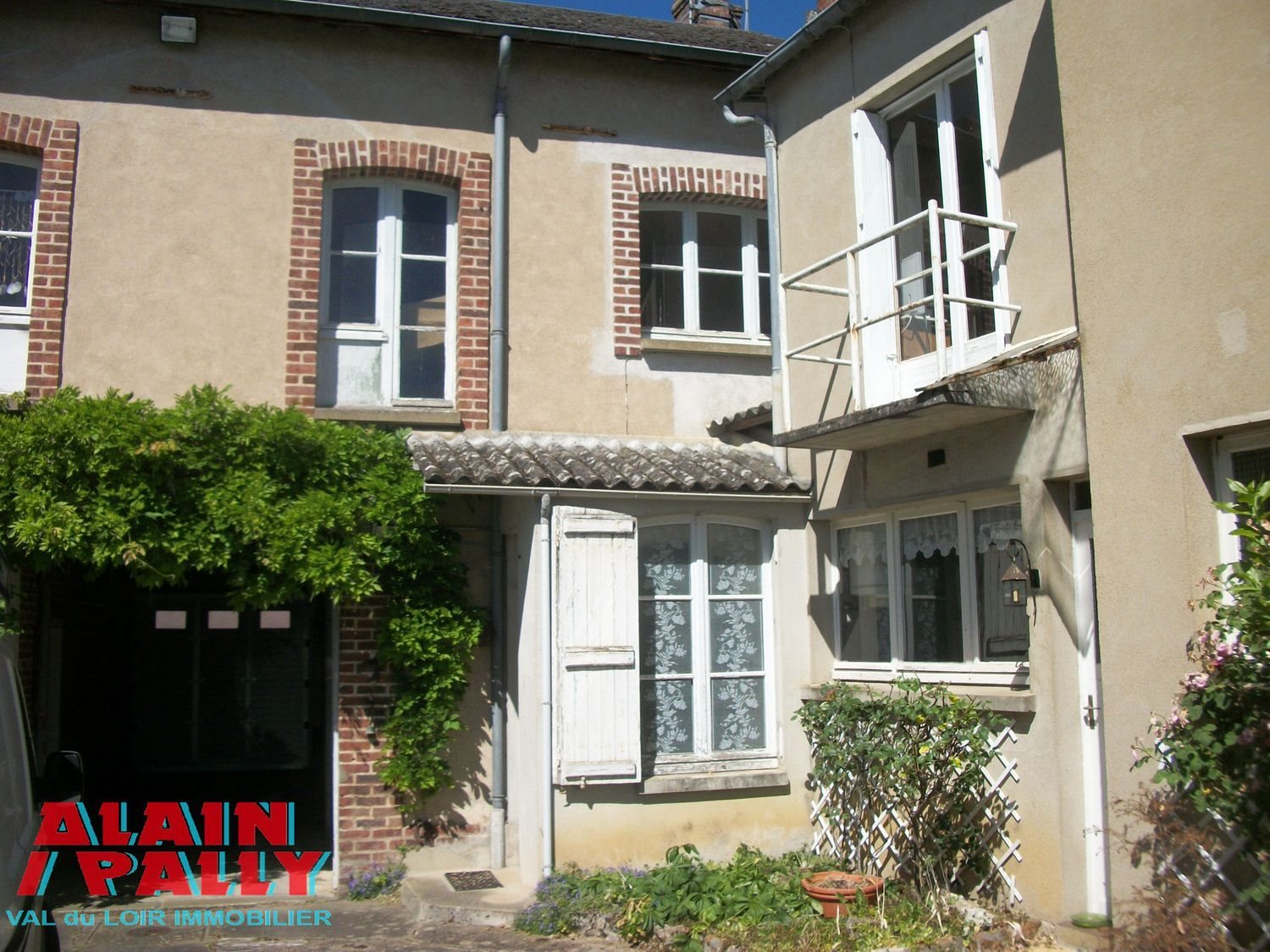 Maison à vendre, 214m², Cloyes-sur-le-Loir