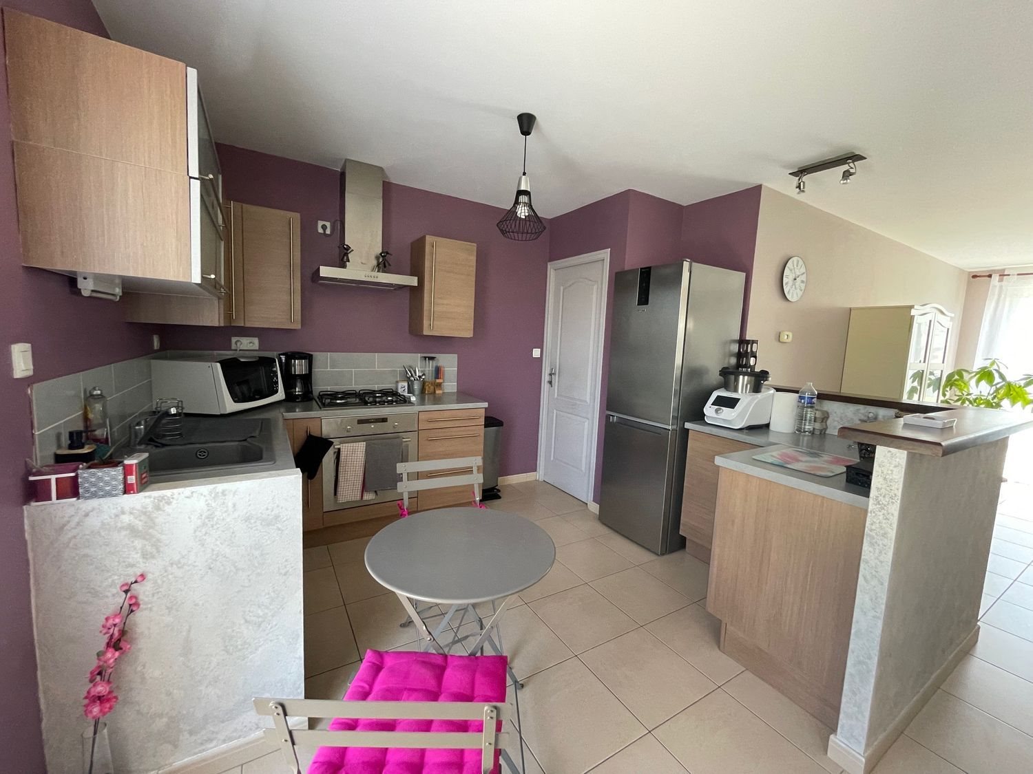 Maison à vendre, 90m², Ombrée d'Anjou