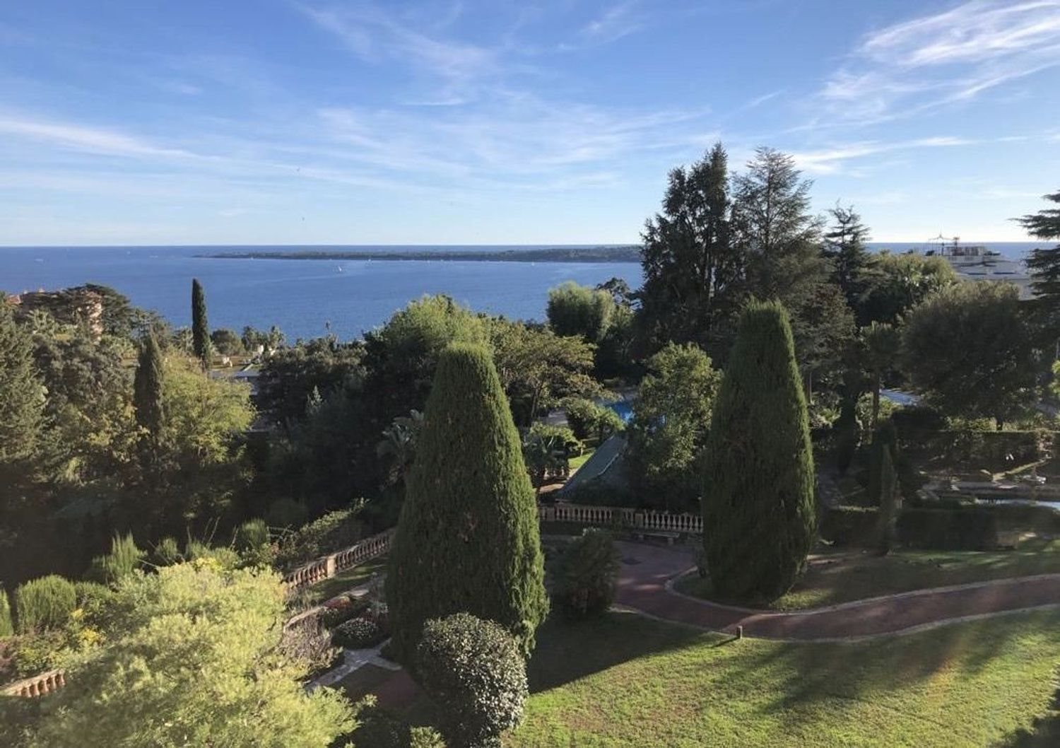 Appartement à louer, 85m², Cannes