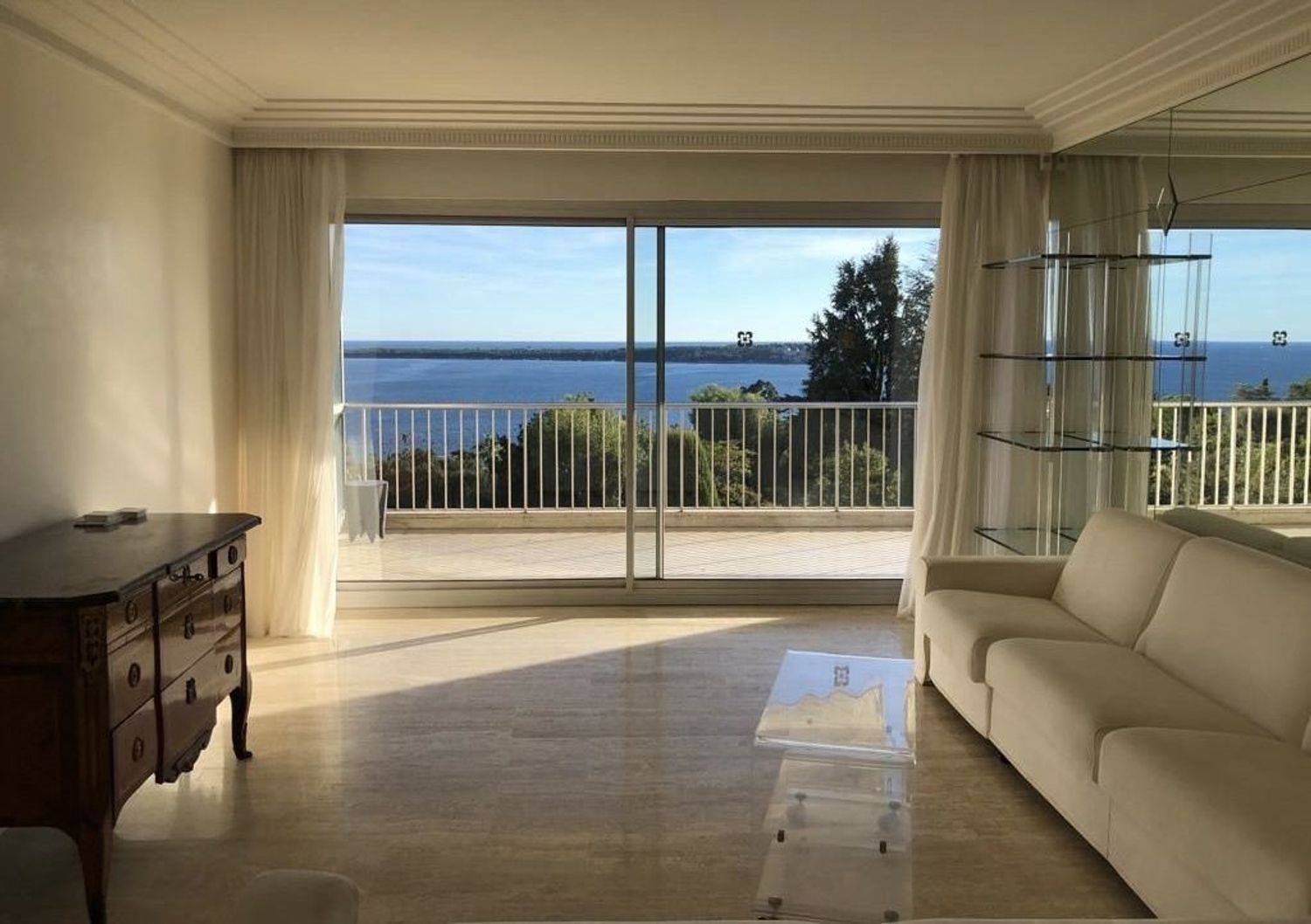 Appartement à louer, 85m², Cannes