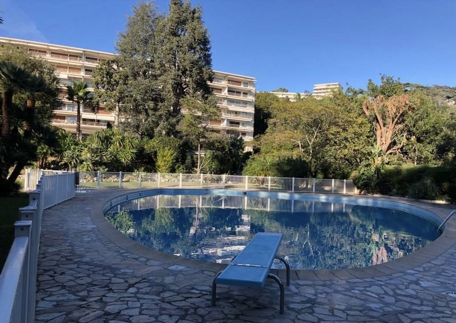 Appartement à louer, 85m², Cannes
