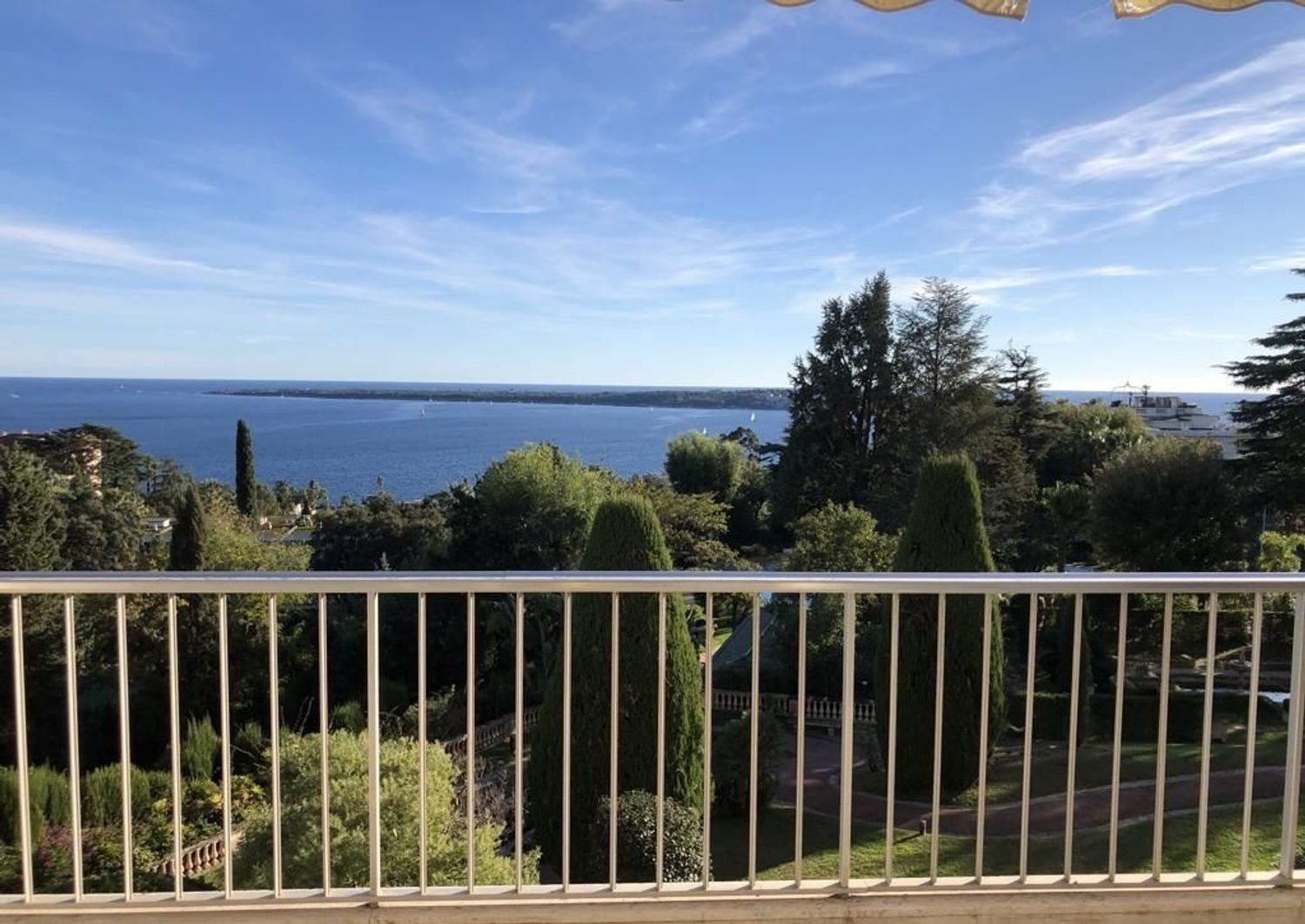 Appartement à louer, 85m², Cannes