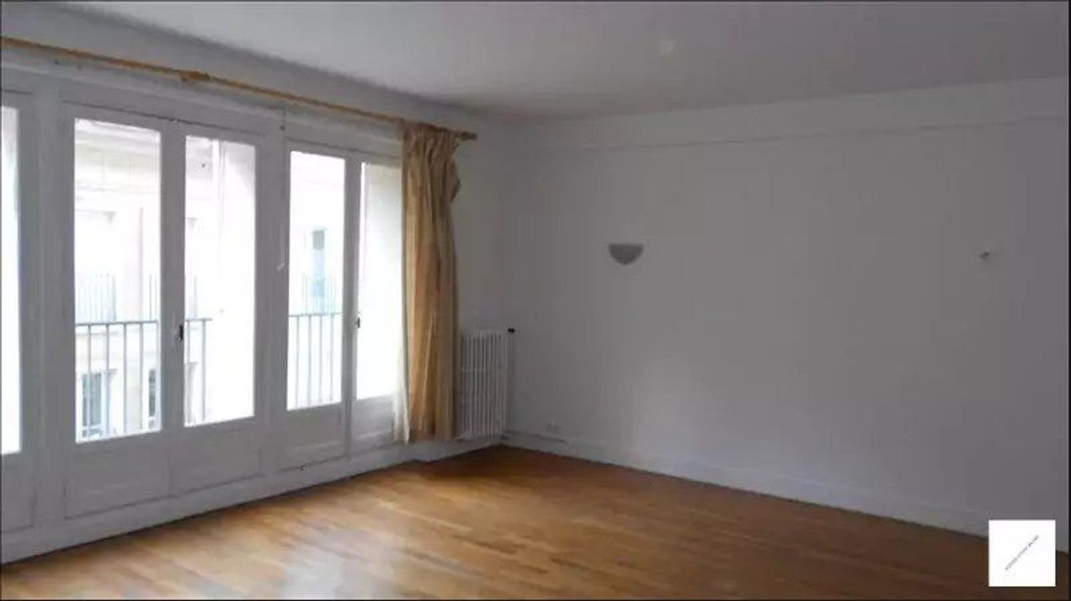 Appartement à vendre, 60m², Beauvais