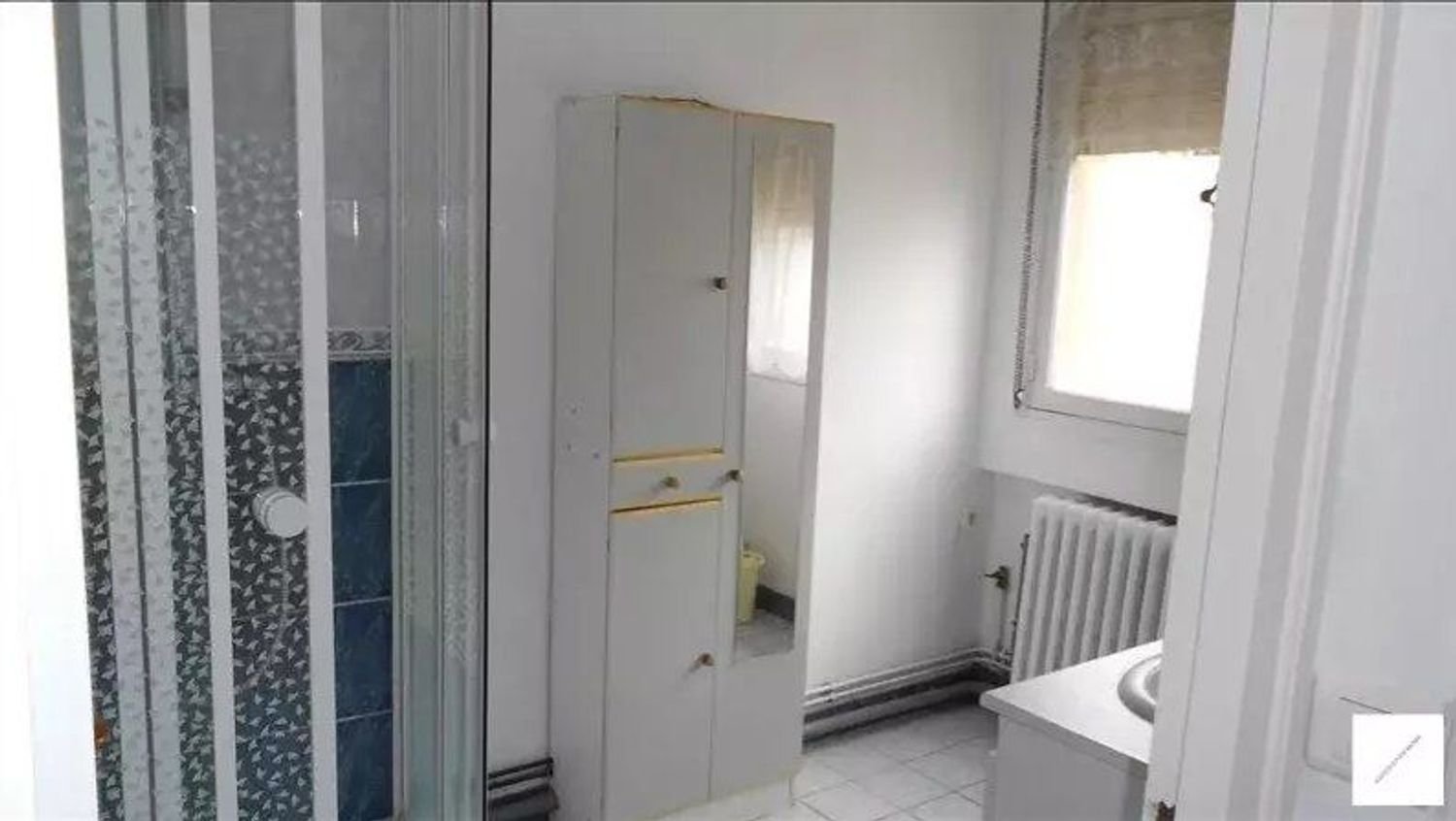 Appartement à vendre, 60m², Beauvais