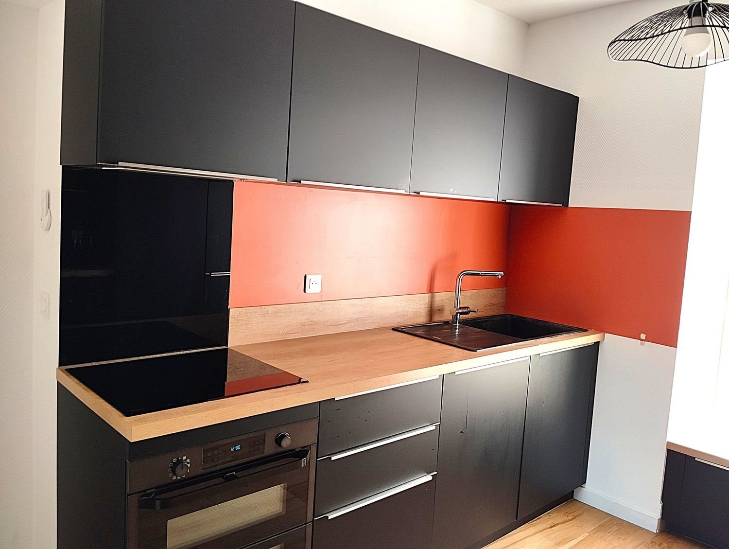 Appartement à louer, 62m², Blain