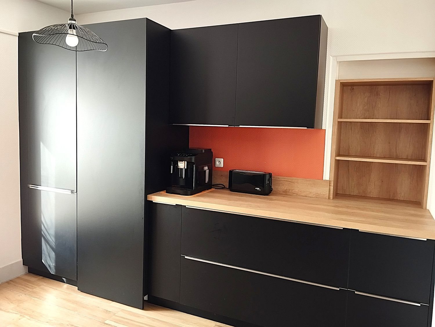 Appartement à louer, 62m², Blain